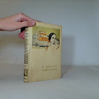 Dobrý člověk a jiné povídky