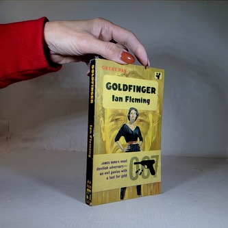 Goldfinger