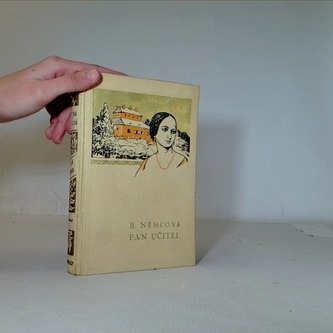 Pan učitel a jiné povídky