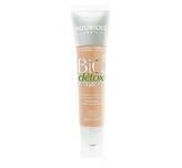 BOURJOIS Paris Bio Détox Organic Korektor Anti-Puffiness 8 ml 02 Light Medium pro ženy