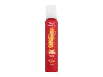 Wella New Wave Pro podporu vln Curls & Waves 200 ml pro ženy
