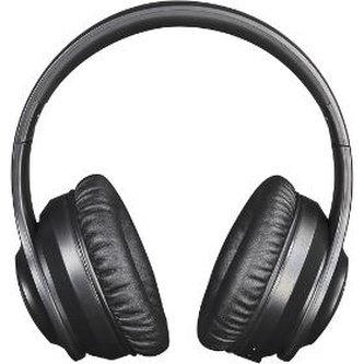 Sluchátka SENCOR SEP 701BT BK