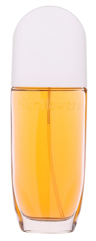 Elizabeth Arden Sunflowers Toaletní voda 50 ml pro ženy
