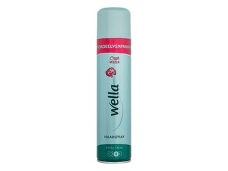 Wella Wella Lak na vlasy Hairspray Extra Strong 400 ml pro ženy
