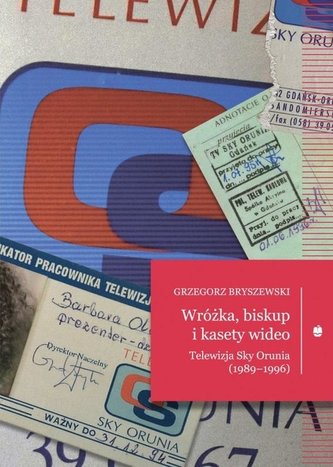 Wróżka, biskup i kasety wideo Wróżka, biskup i kasety wideo
