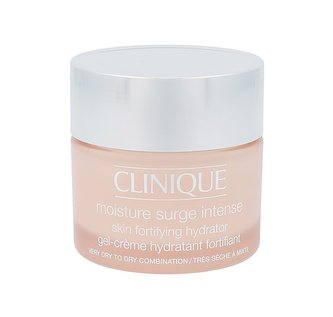 Clinique Moisture Surge Intense Denní pleťový krém 50 ml pro ženy