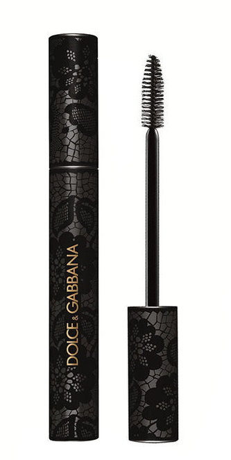 Dolce&Gabbana Intenseyes Řasenka 7 ml 1 Black Intense pro ženy Dolce&Gabbana Intenseyes Řasenka 7 ml 1 Black Intense pro ženy