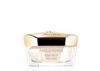 Guerlain Abeille Royale Oční krém Eye Care 15 ml pro ženy