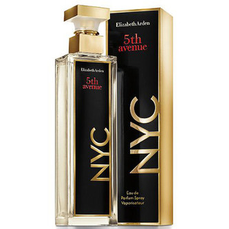 Elizabeth Arden 5th Avenue Parfémovaná voda NYC 125 ml pro ženy