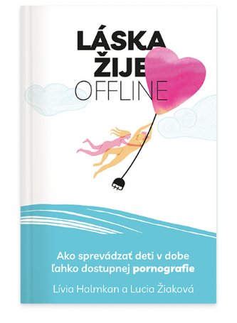 Láska žije offline