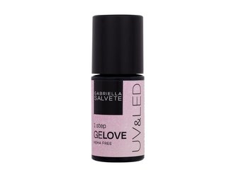 Gabriella Salvete GeLove Lak na nehty UV & LED 8 ml 23 Surprise pro ženy