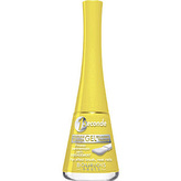 BOURJOIS Paris 1 Second Lak na nehty 9 ml 21 Sunny Sunday pro ženy