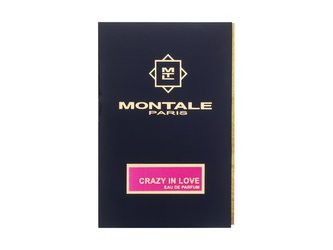 Montale Crazy In Love Parfémovaná voda 2 ml pro ženy Vzorek