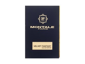 Montale Velvet Fantasy Parfémovaná voda 2 ml pro ženy Vzorek