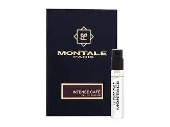 Montale Intense Cafe Parfémovaná voda 2 ml unisex Vzorek