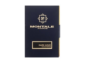Montale Dark Aoud Parfémovaná voda 2 ml unisex Vzorek
