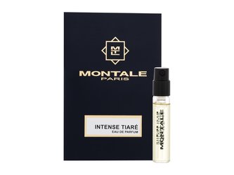 Montale Intense Tiaré Parfémovaná voda 2 ml unisex Vzorek