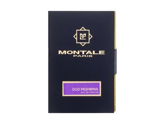 Montale Oud Pashmina Parfémovaná voda 2 ml unisex Vzorek