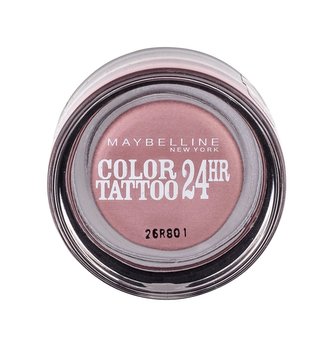 Maybelline Color Tattoo Oční stín 24H 4 g 65 Pink Gold pro ženy