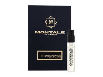 Montale Intense Pepper Parfémovaná voda 2 ml unisex Vzorek