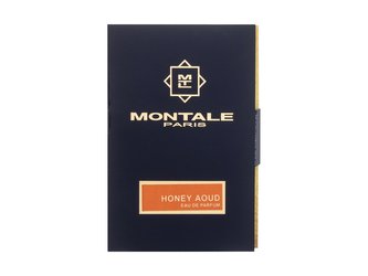 Montale Honey Aoud Parfémovaná voda 2 ml unisex Vzorek