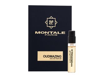 Montale Oudmazing Parfémovaná voda 2 ml unisex Vzorek