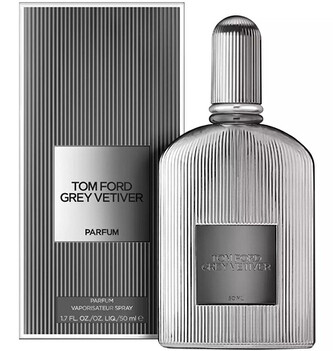 Tom Ford Grey Vetiver - parfém 50 ml man