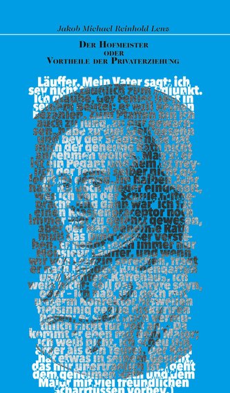 Der Hofmeister oder Vortheile der Privaterziehung