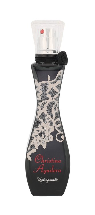 Christina Aguilera Unforgettable Parfémovaná voda 30 ml pro ženy