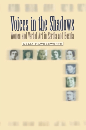 Voices in the Shadows