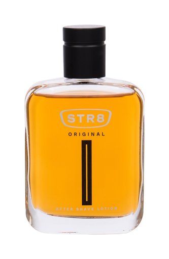 STR8 Original Voda po holení 100 ml pro muže