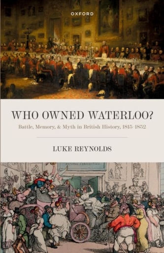 Who Owned Waterloo? Who Owned Waterloo?