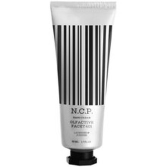 N.C.P. Olfactives 401 Lavender & Juniper - krém na ruce 50 ml unisex