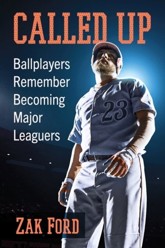 Called Up Called Up