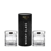 sklen. 340ml, 2ks, BOHEMIA PR. SEMPRE, whisky, DB