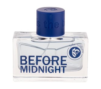 John Galliano Before Midnight Toaletní voda 50 ml pro muže