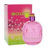 Jeanne Arthes Boum Green Tea Cherry Blossom Parfémovaná voda 100 ml pro ženy