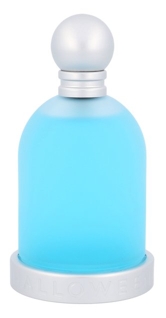 Jesus Del Pozo Halloween Blue Drop Toaletní voda 100 ml pro ženy