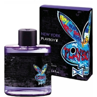 Playboy New York For Him Toaletní voda 50 ml pro muže