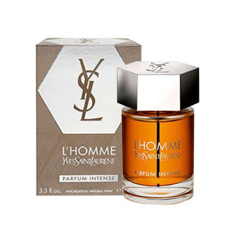 Yves Saint Laurent L´Homme Parfémovaná voda L´Intense 100 ml pro muže Tester