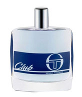 Sergio Tacchini Club Toaletní voda 100 ml pro muže Tester