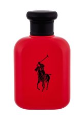 Ralph Lauren Polo Red Toaletní voda 75 ml pro muže