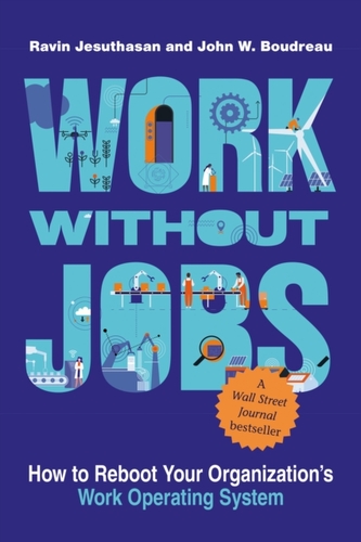 Work without Jobs Work without Jobs