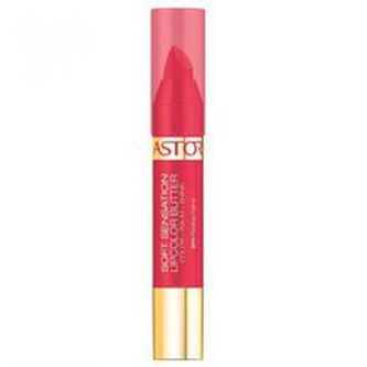ASTOR Soft Sensation Rtěnka Lipcolor Butter 4,8 g 009 Bumt Rose pro ženy