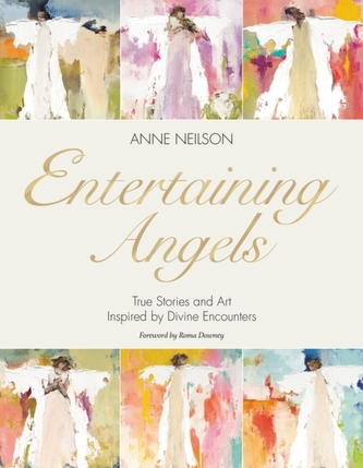 Entertaining Angels Entertaining Angels