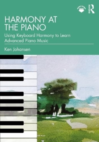 Harmony at the Piano Harmony at the Piano