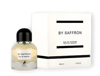 Maison Alhambra By Saffron Parfémovaná voda 100 ml pro muže