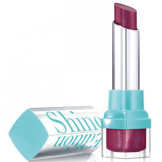 BOURJOIS Paris Shine Edition Rtěnka 3 g 25 Mauve Tabloid pro ženy