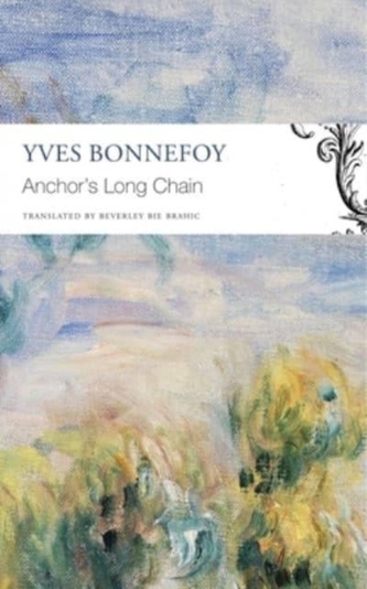 The Anchor's Long Chain