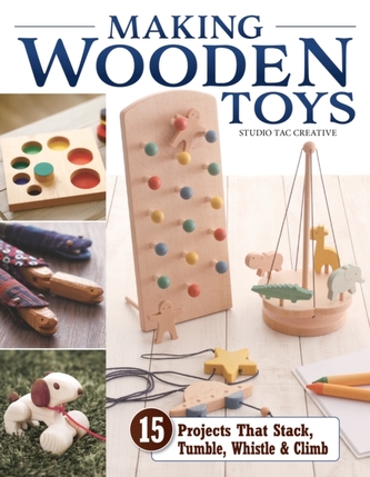Making Wooden Toys Making Wooden Toys